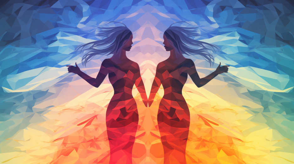 Can your twin flame be the same gender?