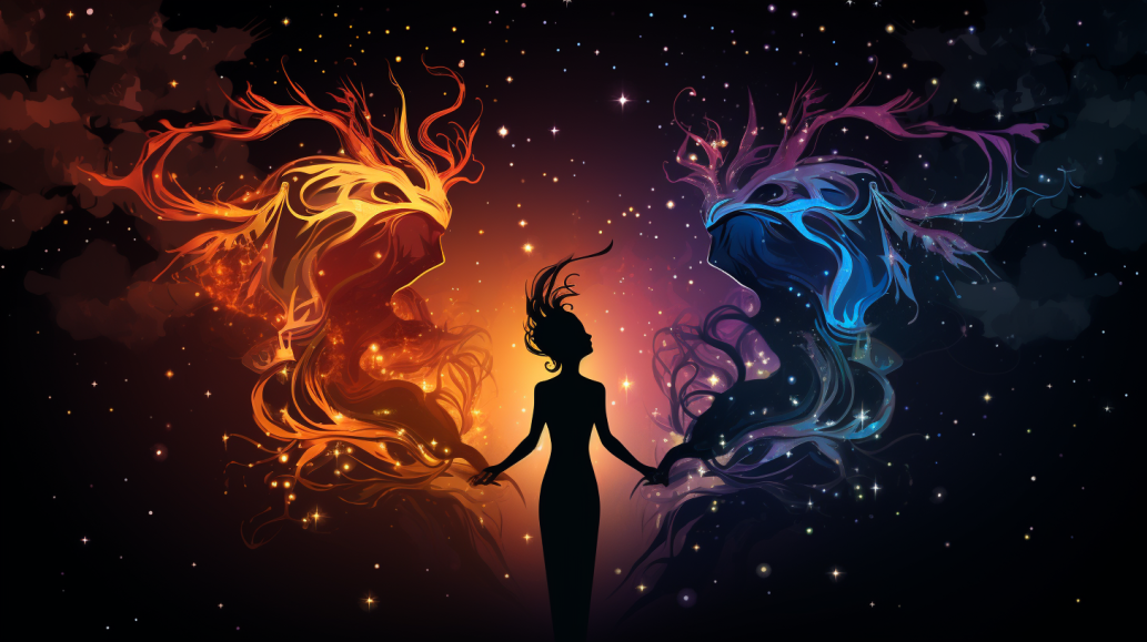 why is it possible to have multiple twin flames