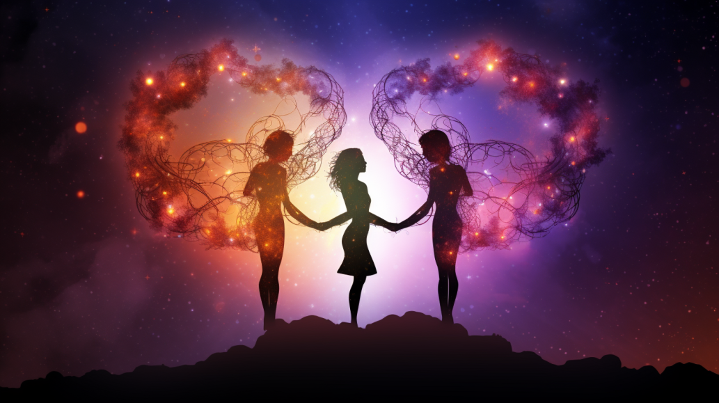 how can you manifest more than one twin flame
